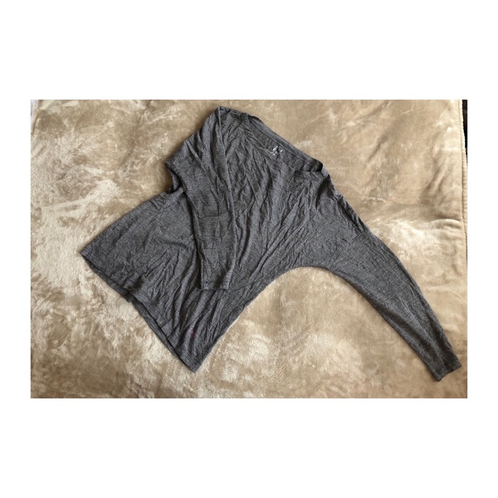 Arc’teryx relaxed fit top
